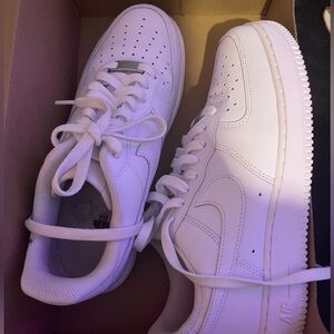 Size 8 in mens, 9.5 in womens